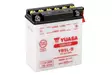 Yuasa akku, YB5L-B (cp) Happopatruuna mukana (6) - Yleisosat - Akut - 107773 - 1