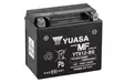 Yuasa akku, YTX12(WC) hapotettu (4) - Yleisosat - Akut - 107973 - 1