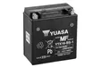 Yuasa akku, YTX16-BS-1 (cp) Happopatruuna mukana (3) - Yleisosat - Akut - 108513 - 1
