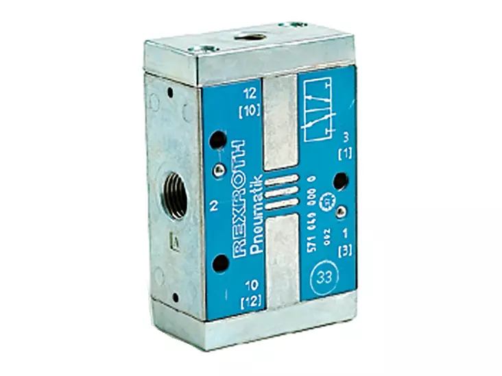 3/2-SUUNTAVENTTIILI - Startax testi - 29764 - 1