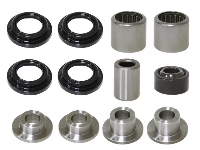 A-VARREN PUSLASARJA - Mönkijän Etuvarren holkkisarjat - 72324 - 1