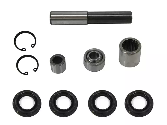 A-VARREN PUSLASARJA - Mönkijän Etuvarren holkkisarjat - 73514 - 1