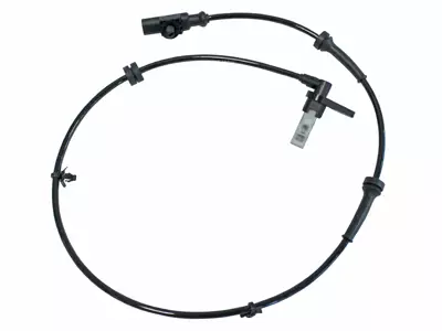 ABS-ANTURI ALMERA 2003- TAKA VASEN - Yleisosat ja tarvikkeet - 25634 - 1