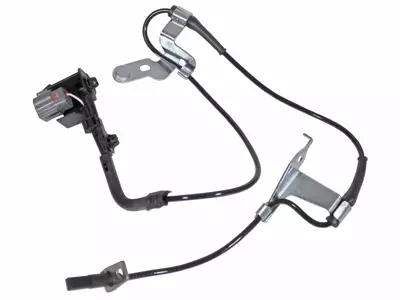 ABS-ANTURI MAZDA 6 08.07-> MZR ETU VASEN - Yleisosat ja tarvikkeet - 24944 - 1