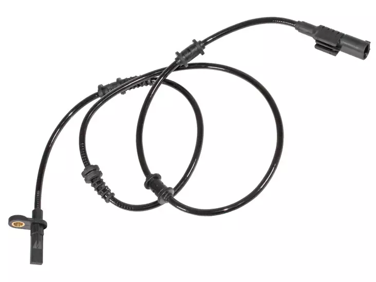 ABS-ANTURI MB A/B SRJ ETU O/V - Yleisosat ja tarvikkeet - 25214 - 1