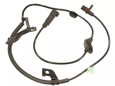 ABS-ANTURI MITSUBISHI ASX 2010- TAKA VASEN - Yleisosat ja tarvikkeet - 25134 - 1