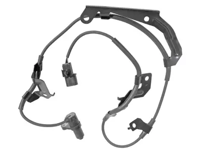 ABS-ANTURI MITSUBISHI L200 11.05- ETU VASEN - Yleisosat ja tarvikkeet - 24814 - 1