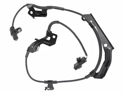 ABS-ANTURI MITSUBISHI L200 ETU OIKEA - Yleisosat ja tarvikkeet - 25684 - 1