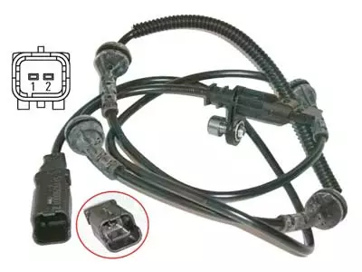 ABS-ANTURI P-407,CIT. C6 ETU O/V - Yleisosat ja tarvikkeet - 25294 - 1