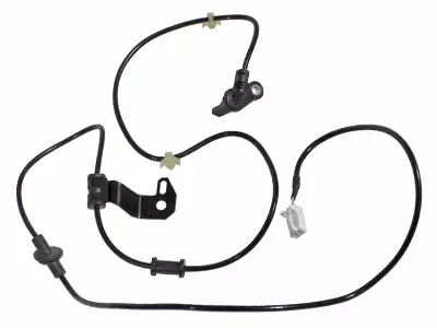 ABS-ANTURI SUZUKI ALTO 09-> TAKA OIKEA - Yleisosat ja tarvikkeet - 25754 - 1