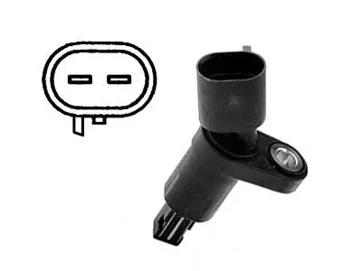 ABS-ANTURI TAKA O/V VW,AUDI - Yleisosat ja tarvikkeet - 25574 - 1