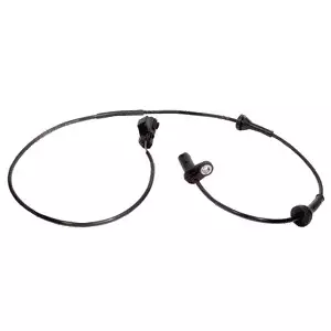 ABS-ANTURI VOLVO ETU VAS. S60,V70 - Yleisosat ja tarvikkeet - 25074 - 1