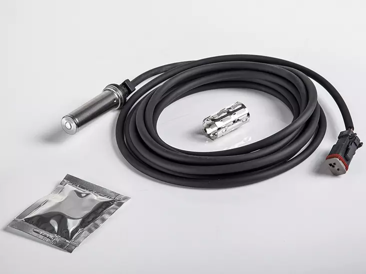 ABS TUNNISTINSARJA VO/RVI 4,3M - Yleisosat ja tarvikkeet - 45094 - 1