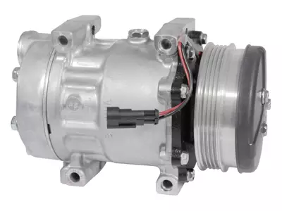 AC KOMPRESSORI 12V CASE - Yleisosat ja tarvikkeet - 34424 - 1