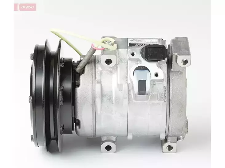 AC KOMPRESSORI 24V KOMATSU DENSO - Yleisosat ja tarvikkeet - 34094 - 1