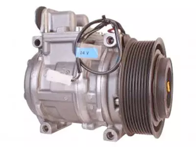 AC KOMPRESSORI 24V MB K-A 87-96 - Yleisosat ja tarvikkeet - 34294 - 1