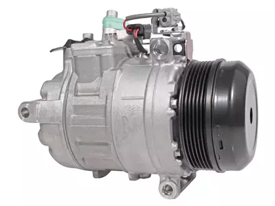 AC KOMPRESSORI DENSO MB - Yleisosat ja tarvikkeet - 34394 - 1