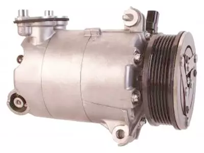 AC KOMPRESSORI FORD 2,0 ECOBOOST, VOLVO 2,0T 10- - Yleisosat ja tarvikkeet - 34744 - 1