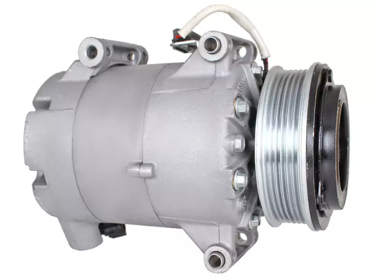 AC KOMPRESSORI FORD - Yleisosat ja tarvikkeet - 34804 - 1