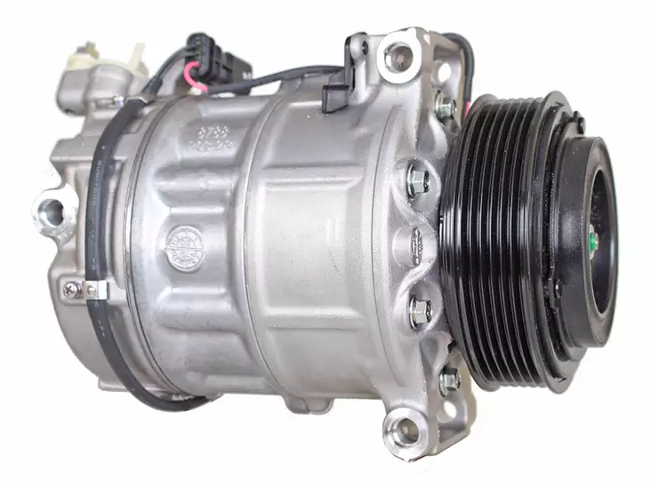 AC KOMPRESSORI JAGUAR, LAND ROVER - Yleisosat ja tarvikkeet - 34694 - 1