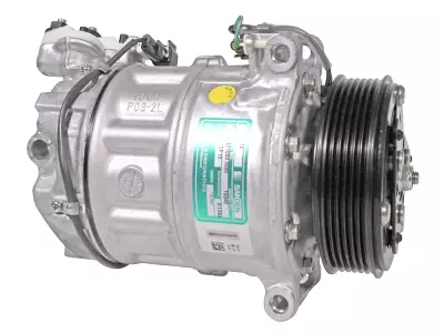 AC KOMPRESSORI JAGUAR / LAND ROVER - Yleisosat ja tarvikkeet - 34774 - 1