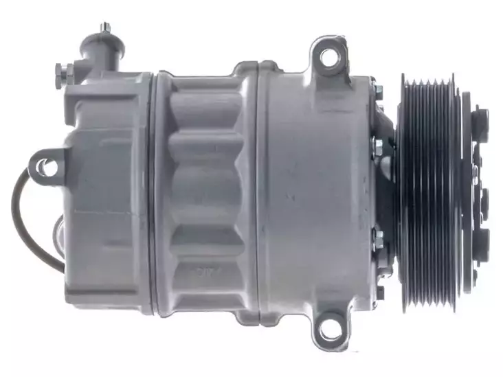 AC KOMPRESSORI MAHLE OPEL, SAAB - Yleisosat ja tarvikkeet - 16734 - 1