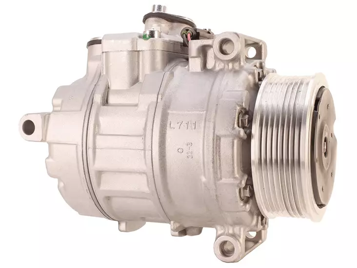AC KOMPRESSORI MB - Yleisosat ja tarvikkeet - 34504 - 1