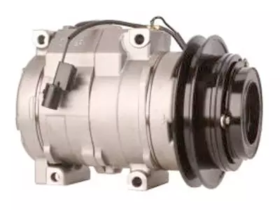 AC KOMPRESSORI MITSU PAJERO 3,2DI-D 00- - Yleisosat ja tarvikkeet - 35744 - 1