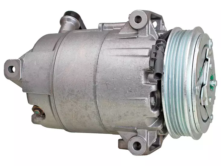 AC KOMPRESSORI OPEL - Yleisosat ja tarvikkeet - 34024 - 1
