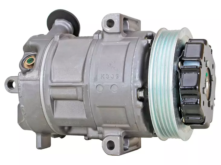 AC KOMPRESSORI OPEL - Yleisosat ja tarvikkeet - 34734 - 1