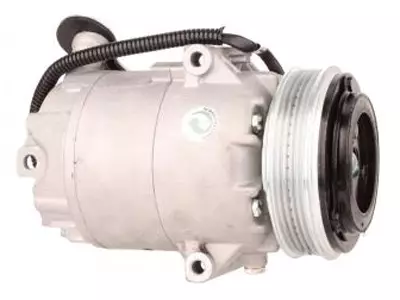 AC KOMPRESSORI OPEL # - Yleisosat ja tarvikkeet - 34904 - 1