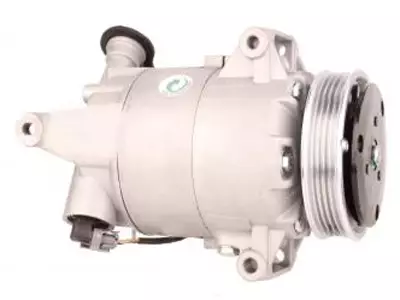 AC KOMPRESSORI OPEL AUTOM. AC - Yleisosat ja tarvikkeet - 35684 - 1