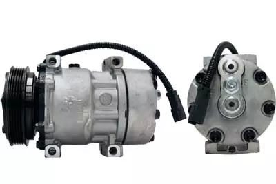 AC KOMPRESSORI RENAULT 24V - Yleisosat ja tarvikkeet - 35274 - 1