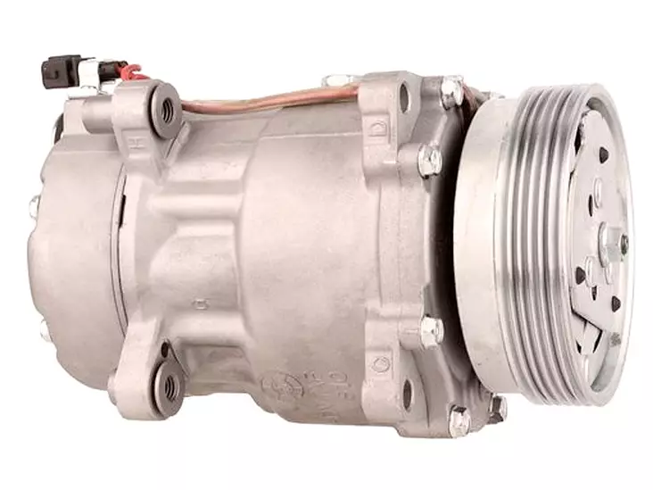 AC KOMPRESSORI VAG,FORD - Yleisosat ja tarvikkeet - 35544 - 1