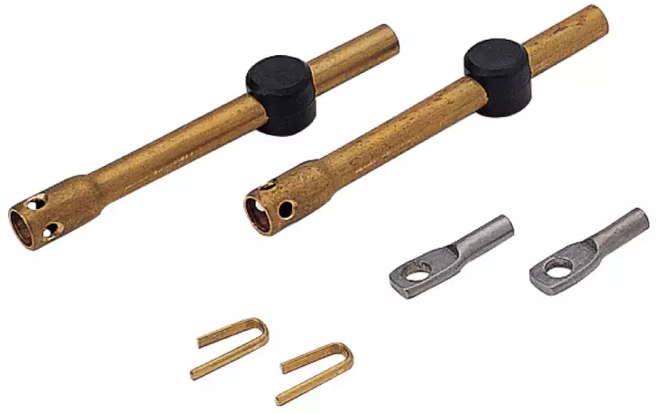 Adapterisarja Mercury - Veneen Ohjaus & hallintalaitteet - 109914 - 1