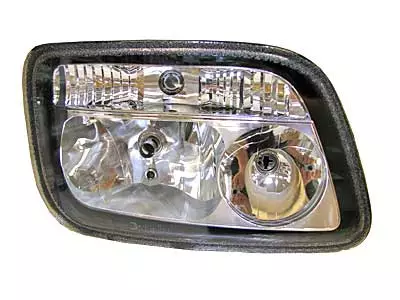 AJOVALO MB ACTROS 03- OIKEA - Yleisosat ja tarvikkeet - 50784 - 1