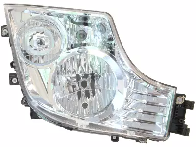 AJOVALO MB ACTROS 11- OIKEA - Yleisosat ja tarvikkeet - 50714 - 1