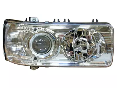 AJOVALO XENON OIKEA DAF CF/XF 09- - Yleisosat ja tarvikkeet - 50224 - 1