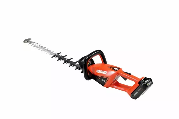 Akku pensasleikkuri DHC-200, Echo - Pensasleikkurit - 94 - 1