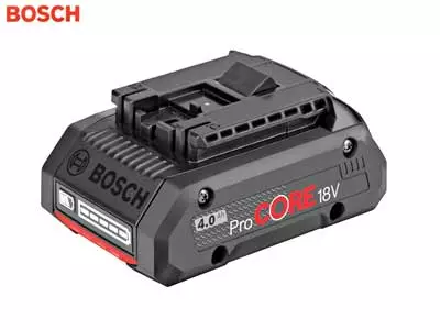 AKKU PROCORE 18V 4AH - Yleisosat ja tarvikkeet - 52074 - 1