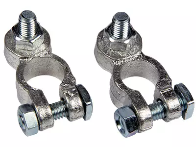 AKKUKENKÄPARI 8MM PULTTI - Yleisosat ja tarvikkeet - 54094 - 1