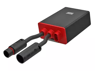 AKKULATURI DEFA MULTICHARGER 1205 FLEX 12V/5A - Yleisosat ja tarvikkeet - 122374 - 1