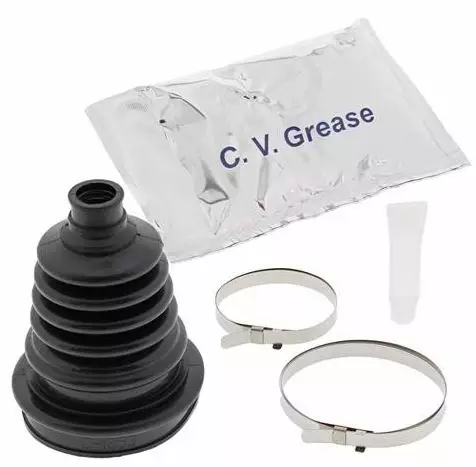 All Balls Vetoakselin suojakumisarja 16 x 55/65mm Yleismalli pienempi - Mönkijän Vetonivelen suojakumisarjat - 75284 - 1