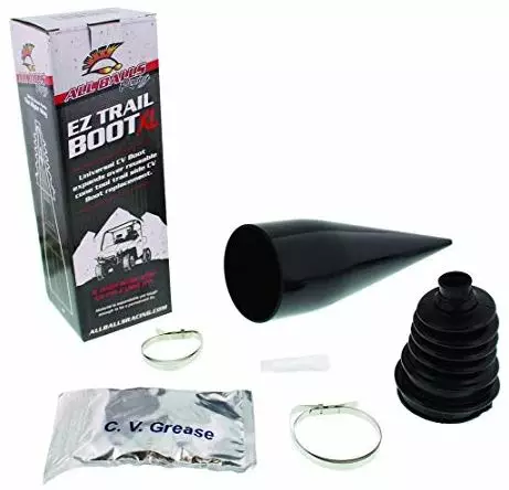 All Balls Vetoakselin suojakumisarja Yleismalli isompi sis. työkalun - Mönkijän Vetonivelen suojakumisarjat - 76874 - 1