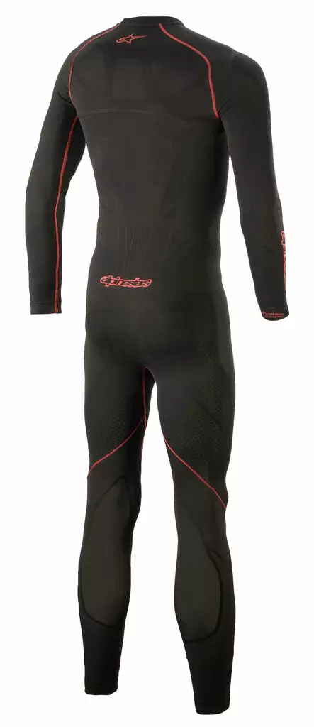 Alpinestars Baselayer Ride Tech Lite 1-pcs XS/S - MP Sukat & Alusvaatteet - 104564 - 1