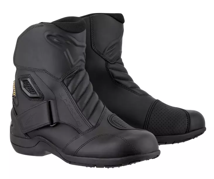 Alpinestars Saapas New Land GTX 38 - MP Saappaat & Kengät Onroad - 103224 - 1