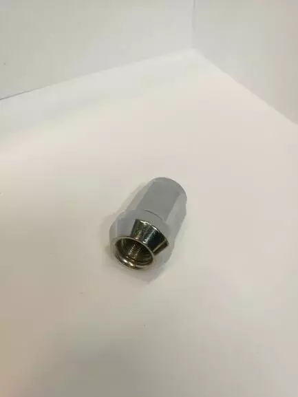 Aluvannemutterisarja 1,5mm nousu, 12mm, 16 kpl - Pultit ja mutterit - 116144 - 1