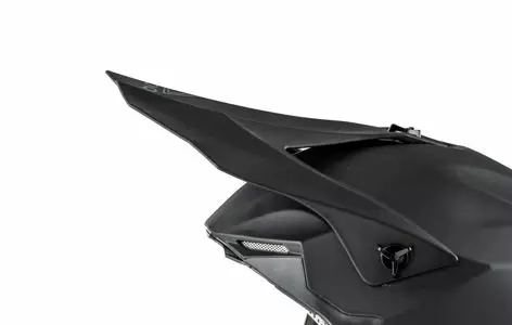 AMOQ Airframe Lippa musta - MP Lipat & ruuvit - 106914 - 1