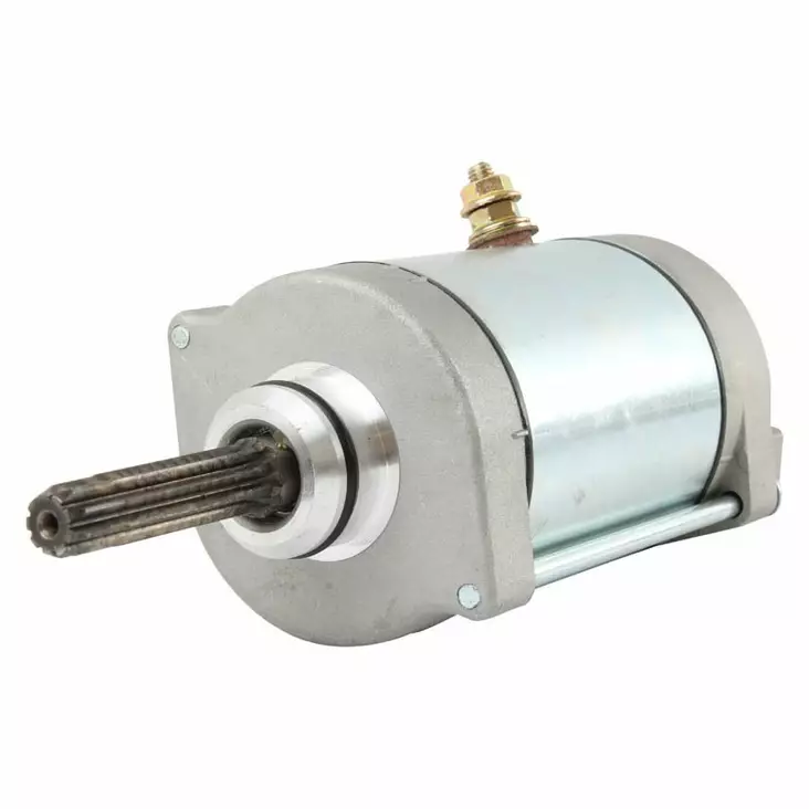 Arrowhead Starttimoottori Arctic Cat Suzuki - Mönkijän Starttimoottorit - 68744 - 1