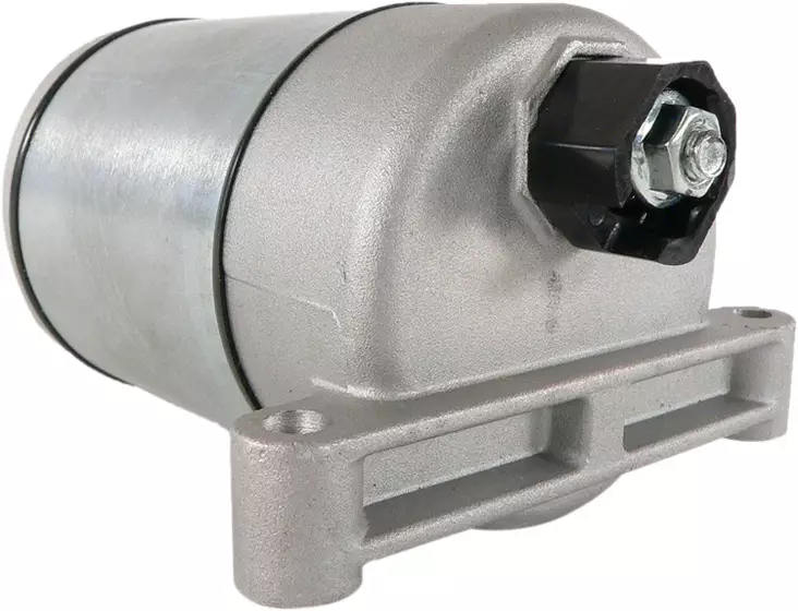 Arrowhead Starttimoottori Yamaha Grizzly 550cc, 700cc - Mönkijän Starttimoottorit - 83544 - 1